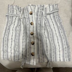 Topshop skirt size 4